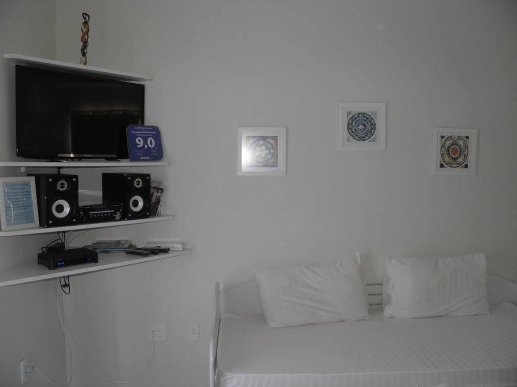 Pousada Mar De Cristal Florianópolis Exterior foto